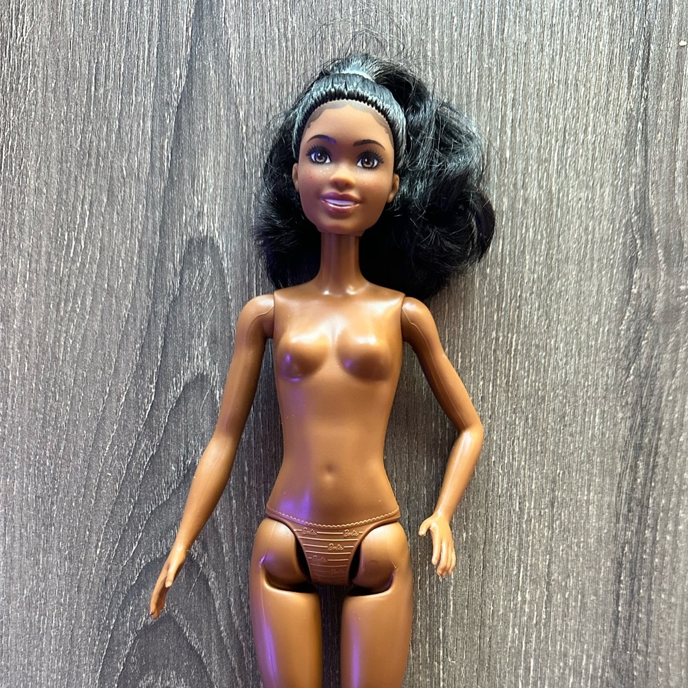 Barbie Brooklyn doll
